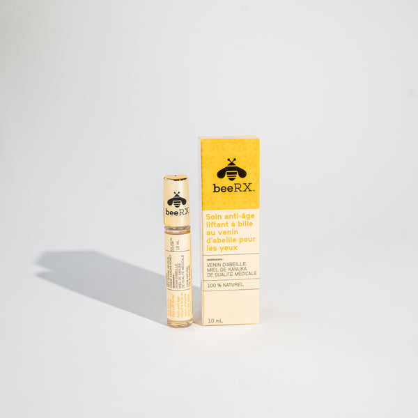 Bee Rx™ Anti-Aging Eye Lift Roller Serum